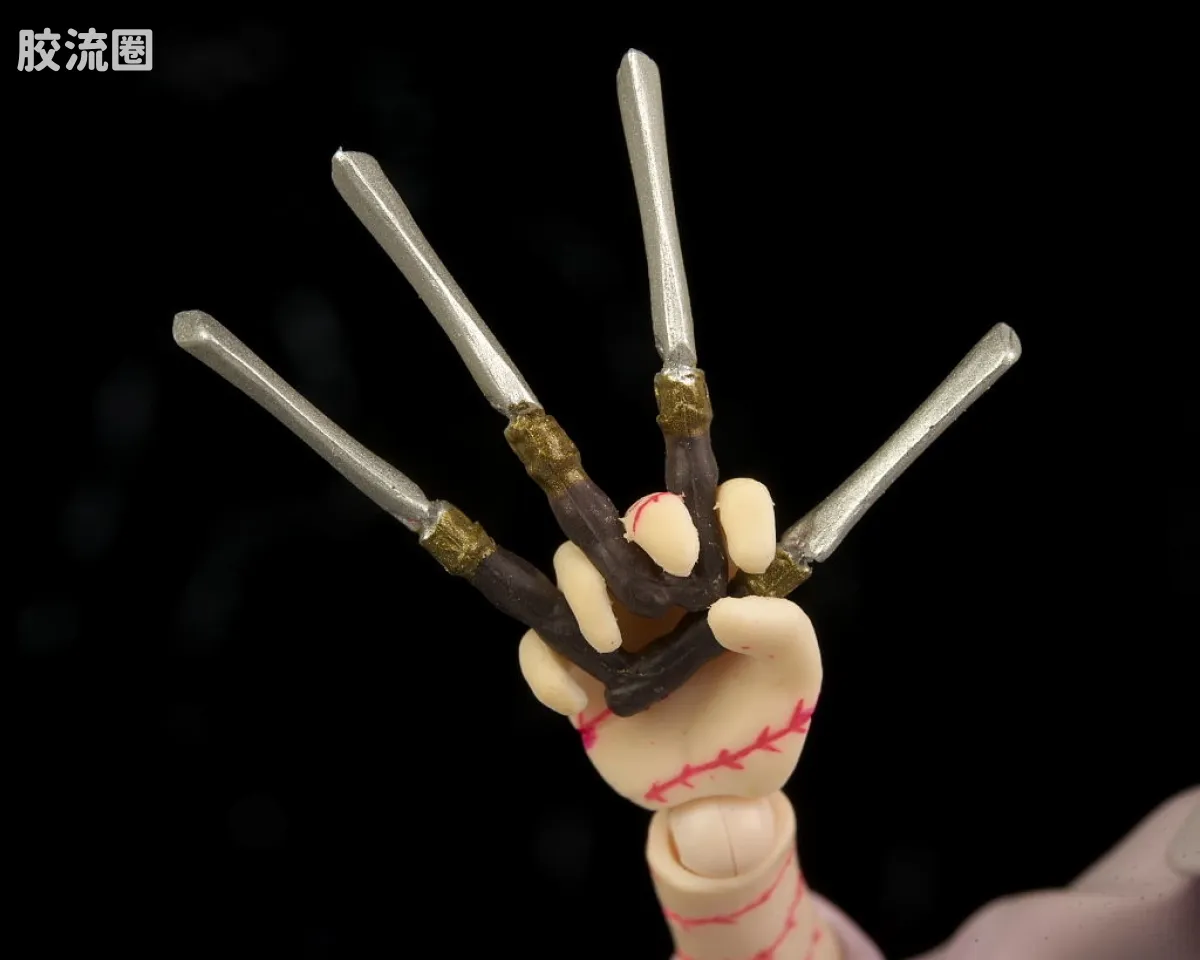 超像可动系列 综合 铃屋什造 - 图片