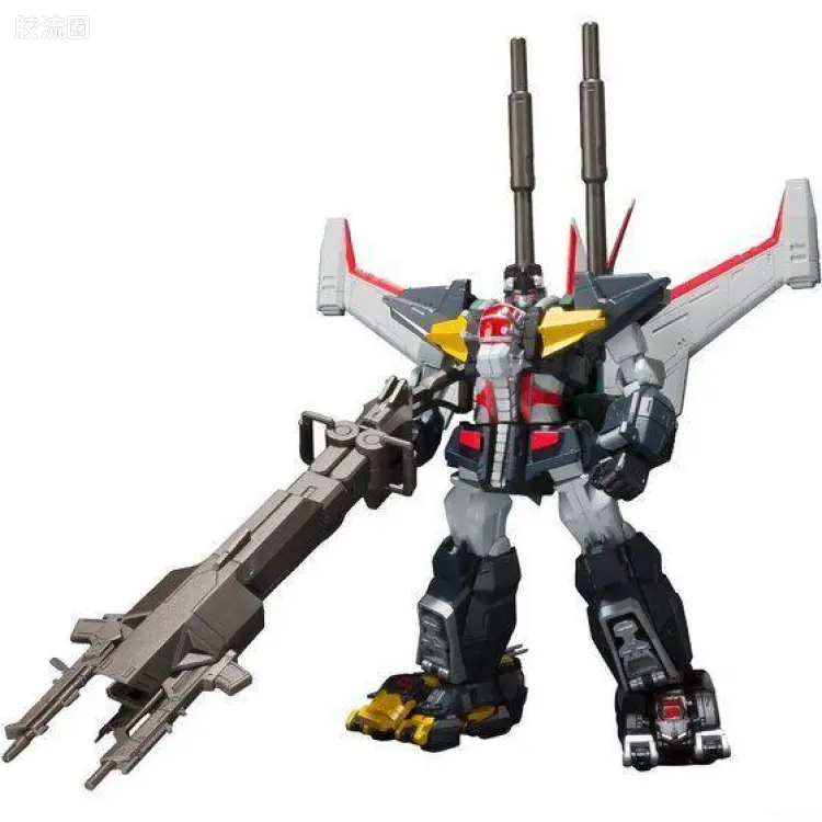 Super MiniPLA SMP 普通版 超兽机神断空我