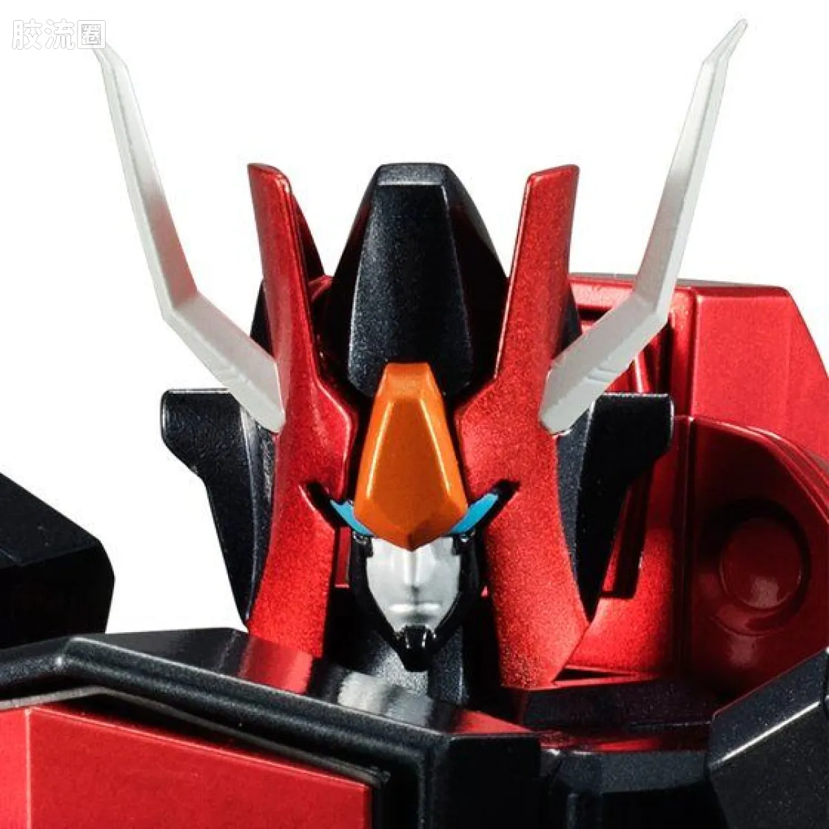 Mega House机甲综合系列 Variable Action Hi-SPEC 詹布‧伽拉特 Revival版 - 图片