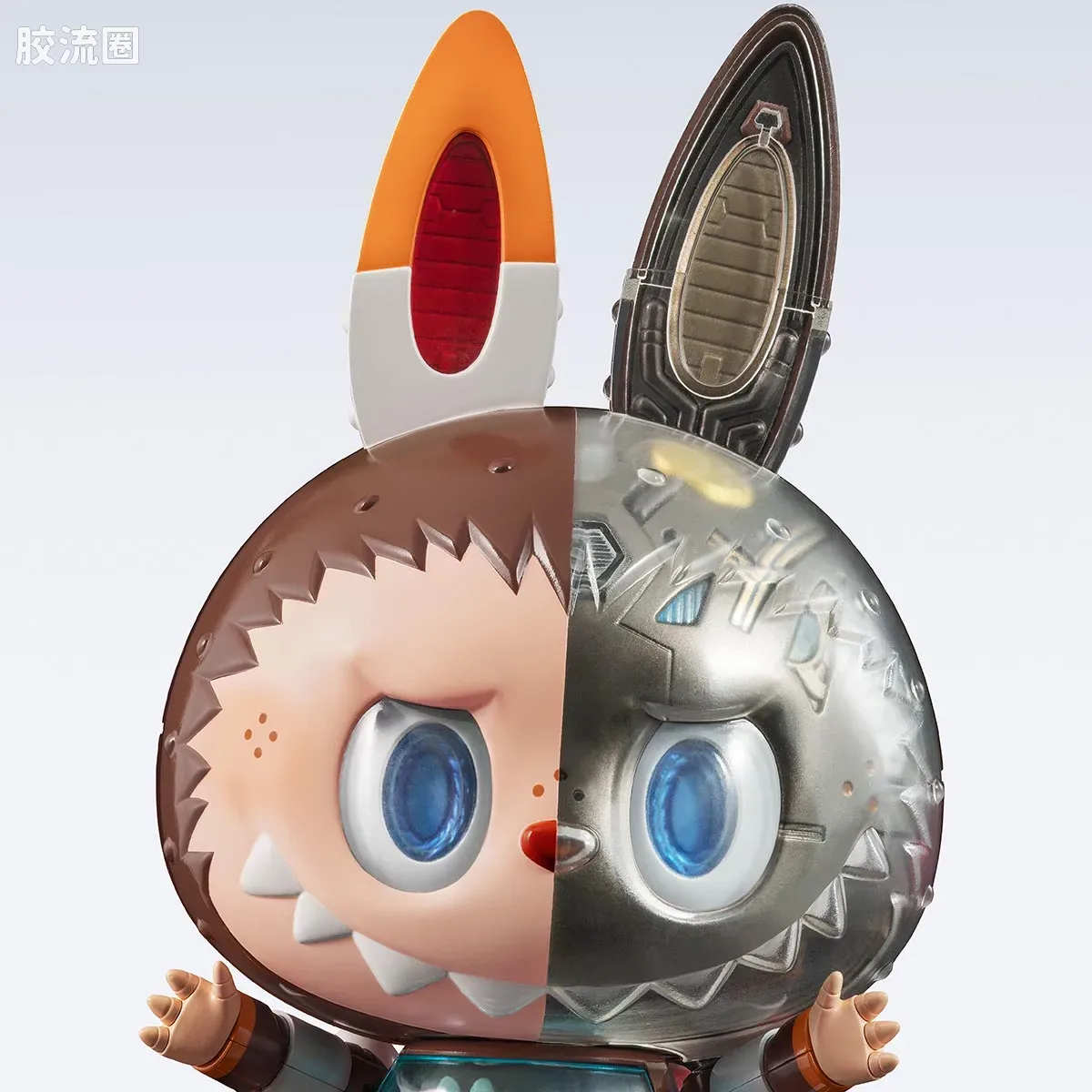 LABUBU
