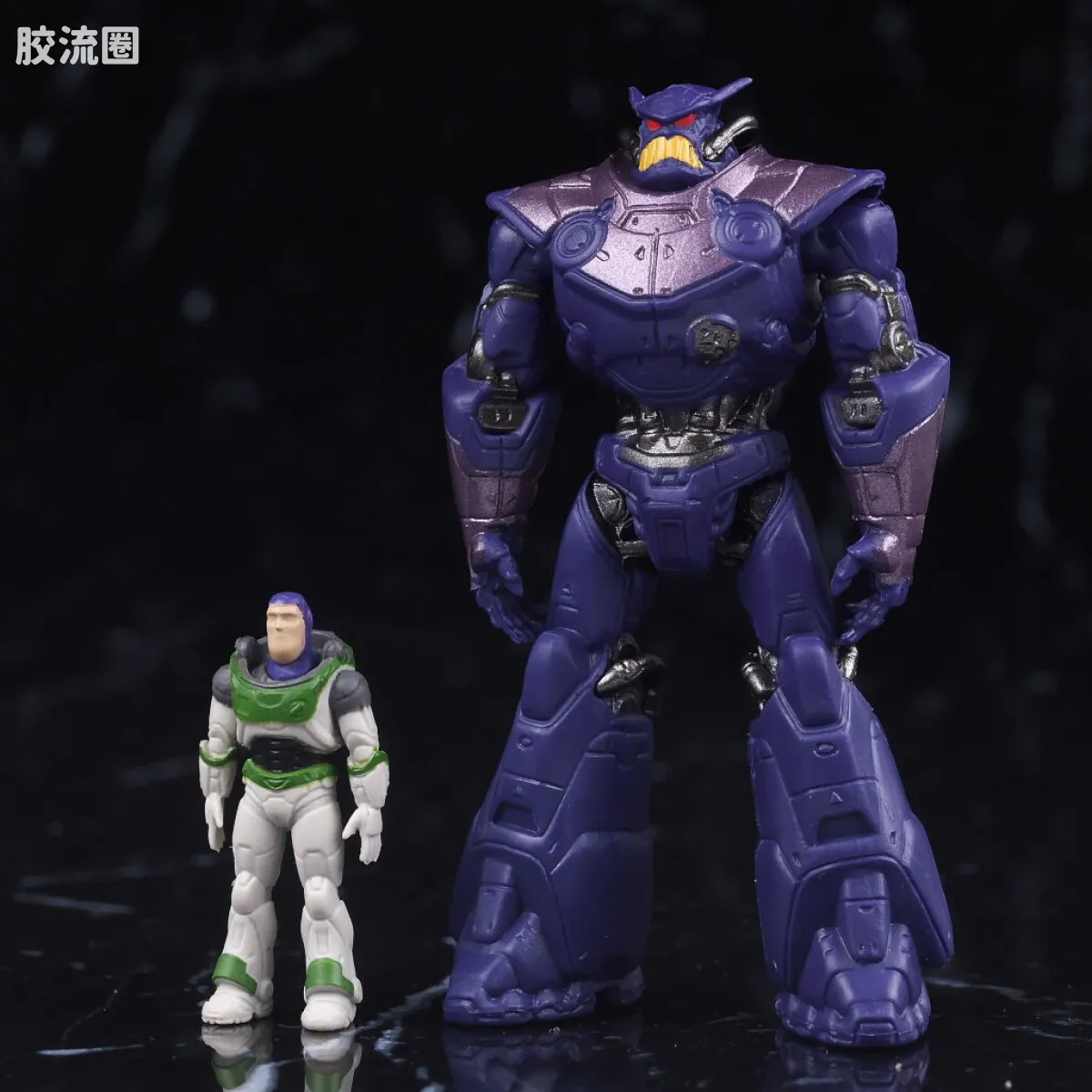超合金系列 迪士尼 XL-15 宇宙飞船 - 图片