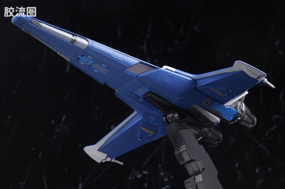 超合金系列 迪士尼 XL-15 宇宙飞船 - 图片