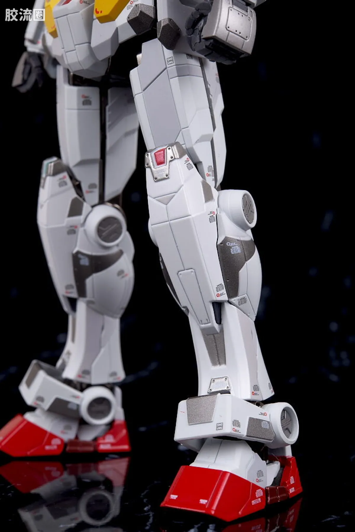 超合金系列 高达 RX-78F00高达 横滨高达工厂限定 - 图片