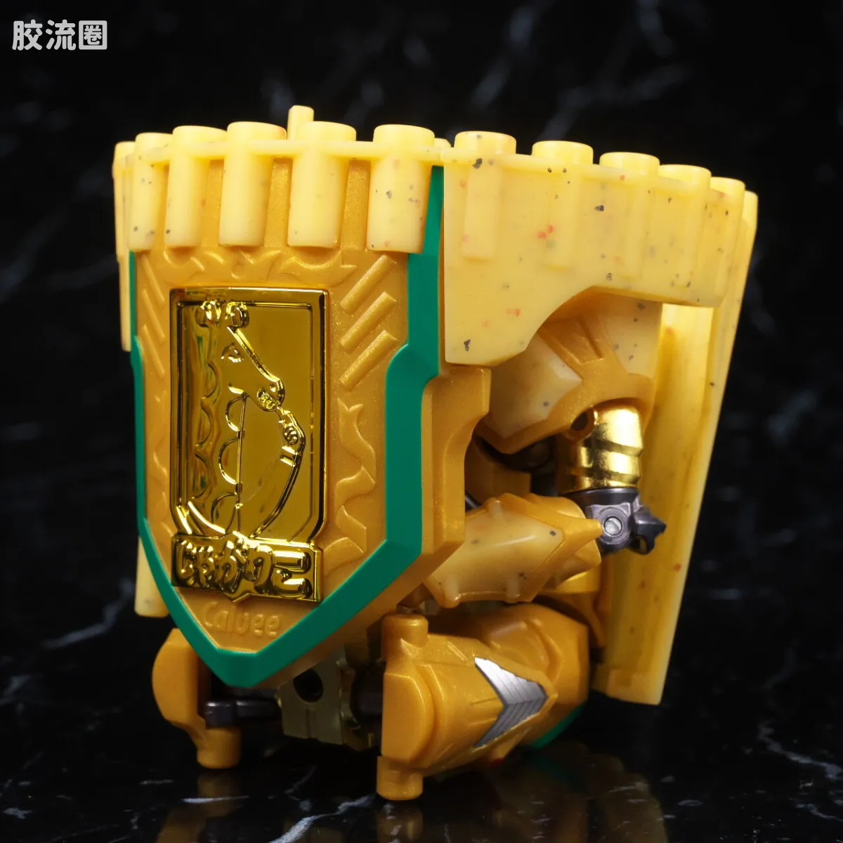 超合金系列 综合 卡乐比King - 图片