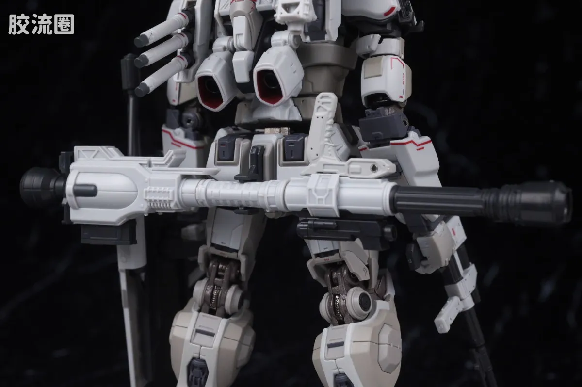 超合金系列 高达 高达EX - 图片