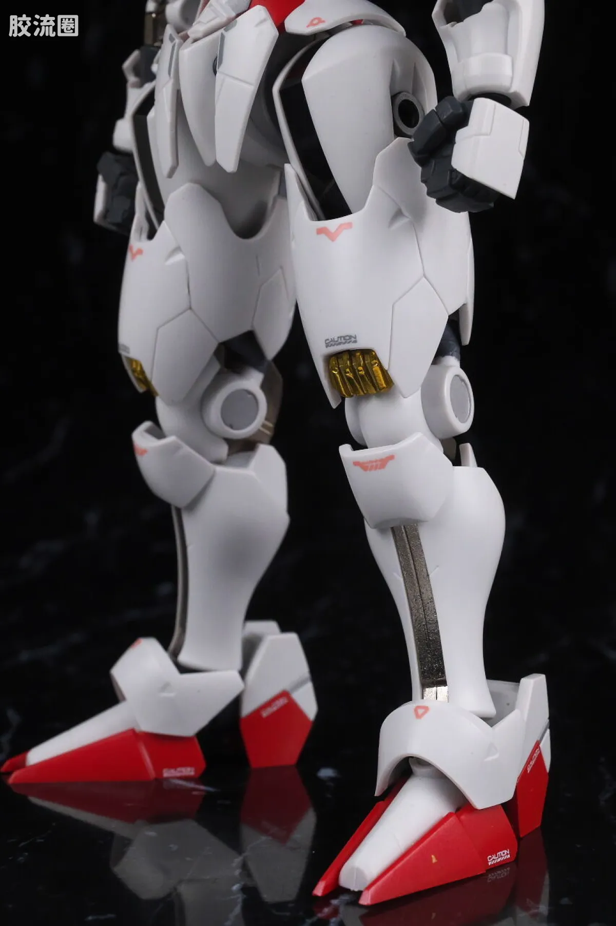超合金系列 高达 XVX-016 风灵高达(高达Aerial) - 图片