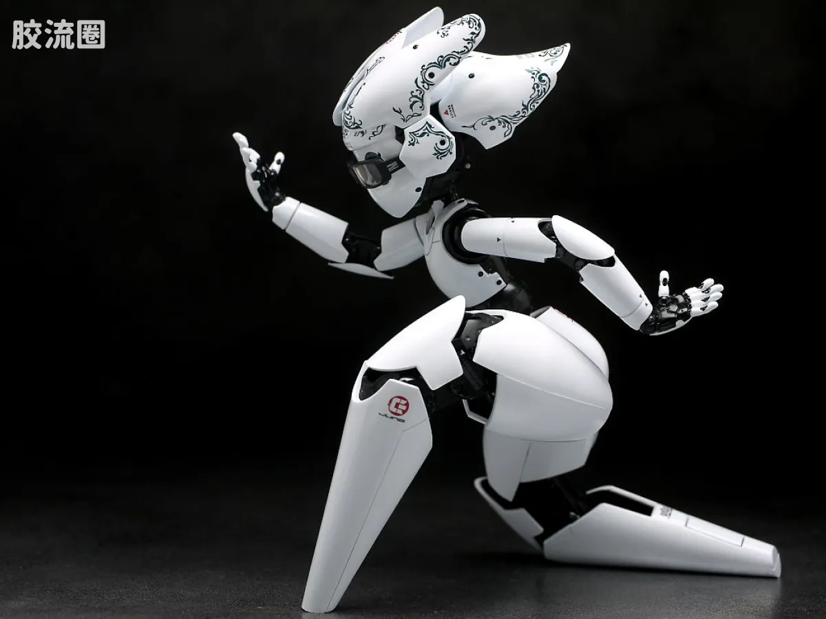 超合金系列 迪士尼 火球 第二季 - 图片