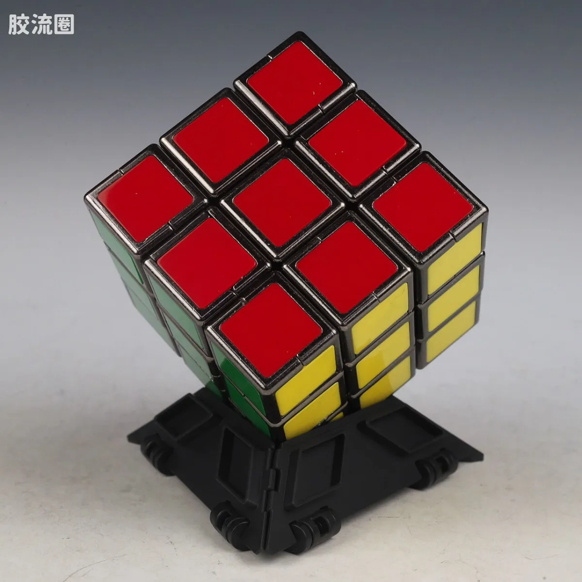 超合金系列 综合 魔方 - 图片