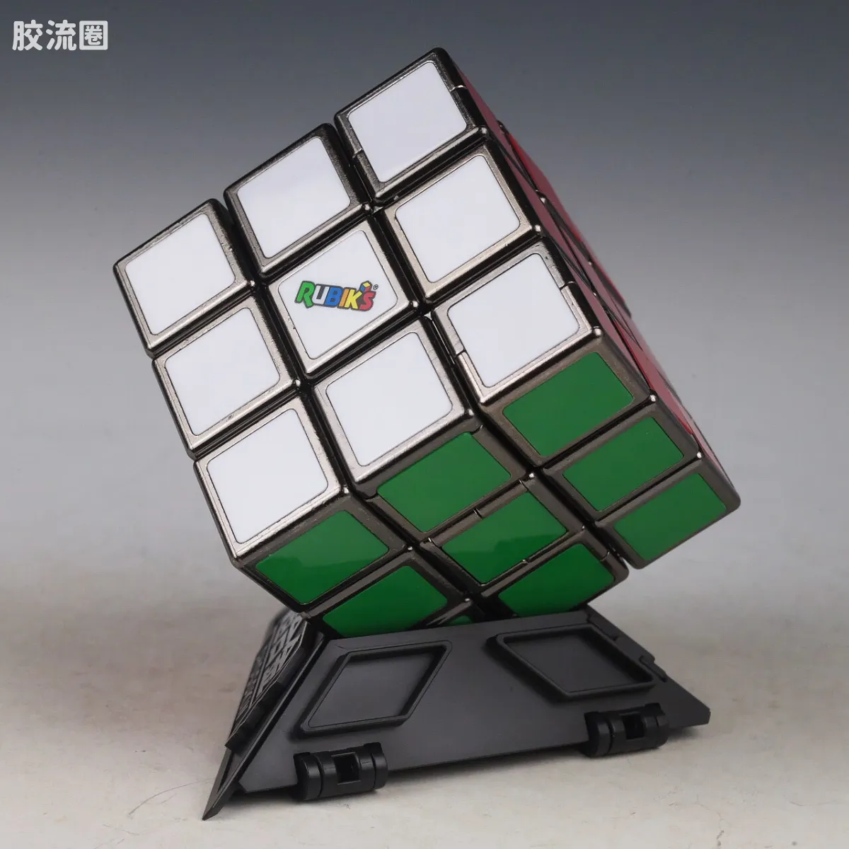 超合金系列 综合 魔方 - 图片