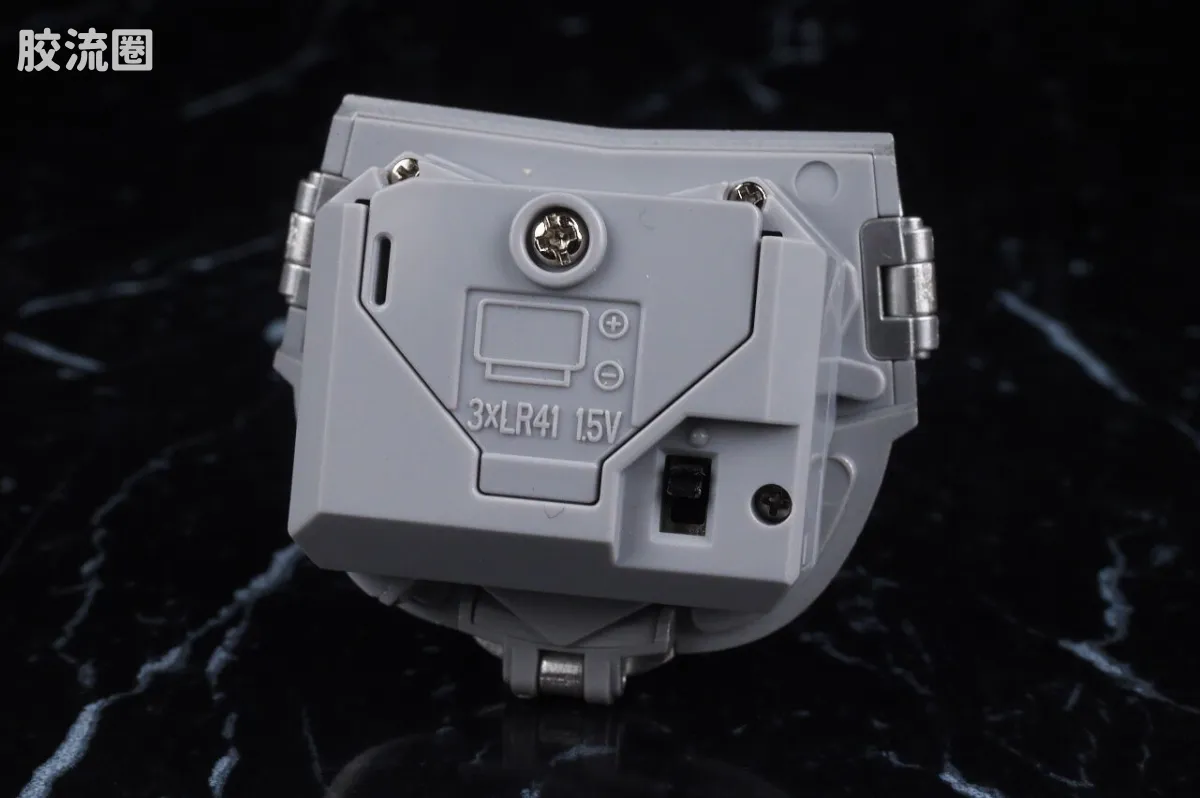 超合金魂系列合金玩具 普通版 GX-103 MFS-3 3式机龙 - 图片