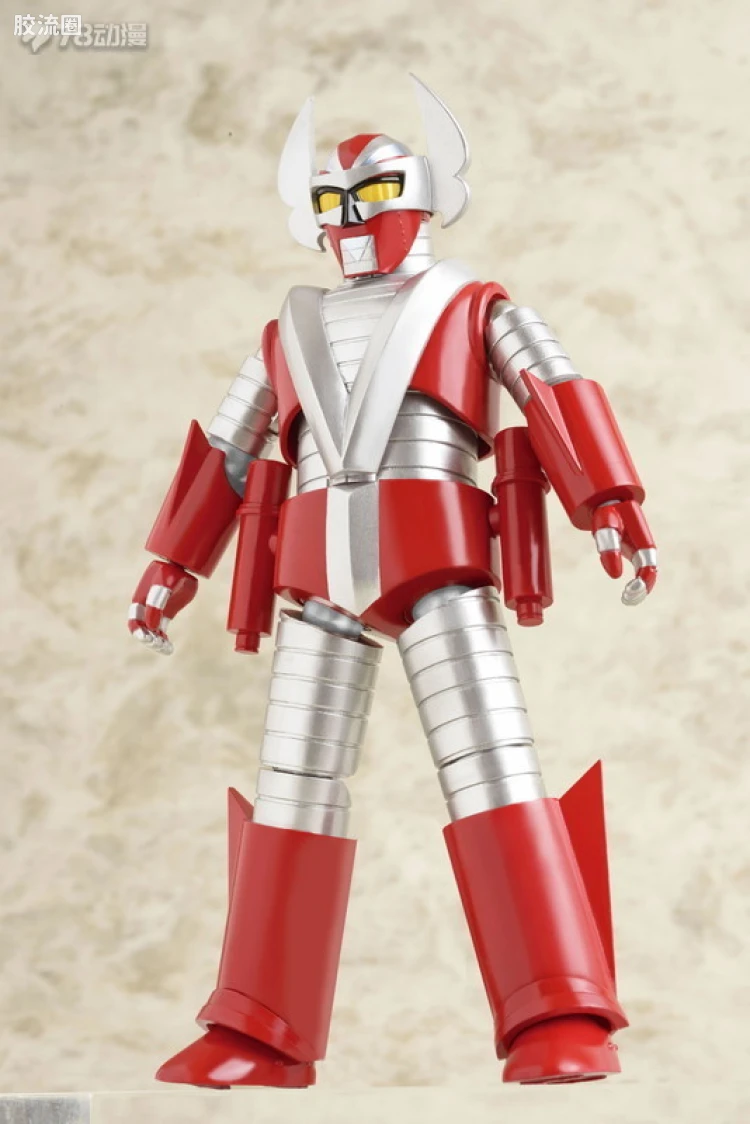 Hero Action Figure系列 普通版 超强查勃卡