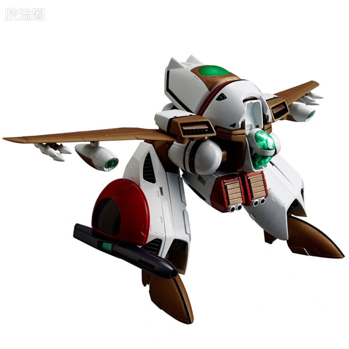 Mega House机甲综合系列 Variable Action Hi-SPEC Orguss - 图片