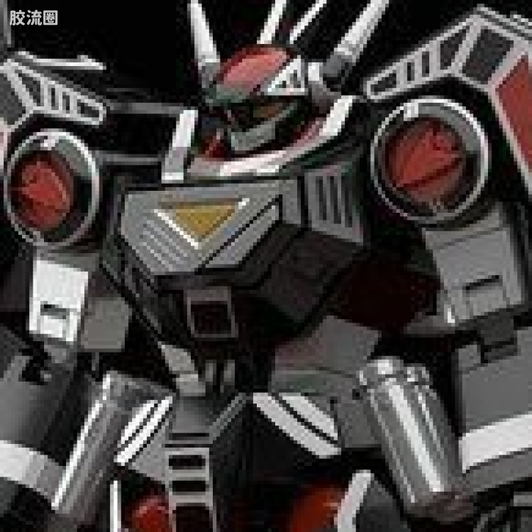 Super MiniPLA SMP 限定版 超生化电子人 巴尔吉昂