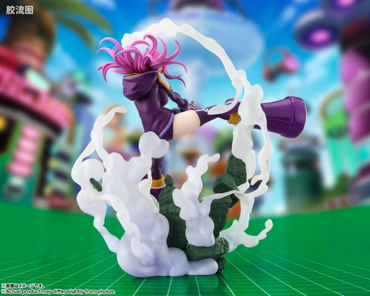 Figuarts ZERO 超激战-EXTRA BATTLE系列 乔艾莉·波妮-临死体验- - 图片