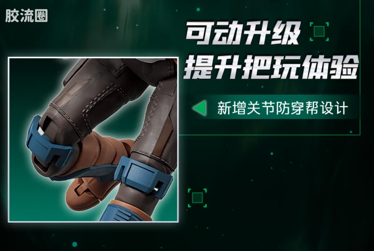 布鲁可星球大战 超越 超越版 丁·贾伦&古古 - 图片