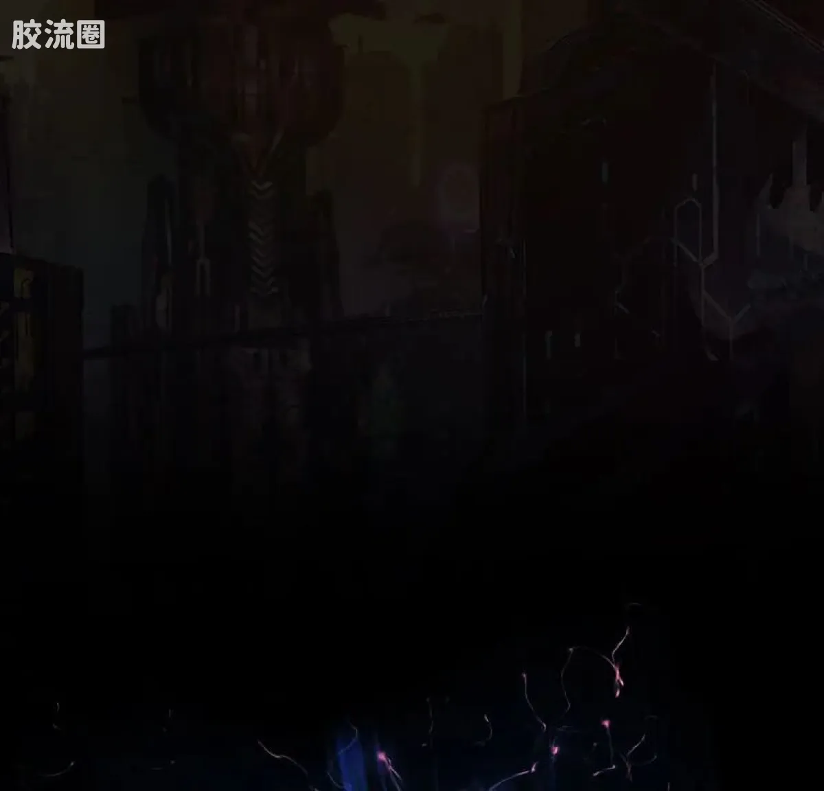 布鲁可变形金刚 超越 超越版-声波 震荡波 铁皮 - 图片