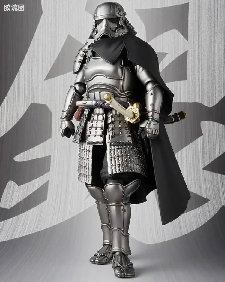 足轻大将 法斯玛