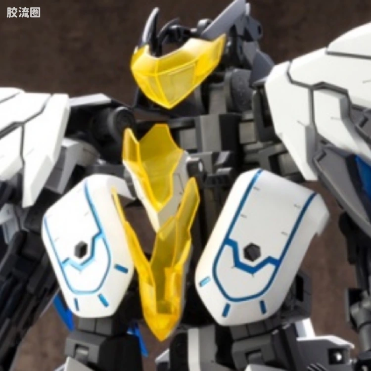 寿屋 M.S.G 模型配件 GIGANTIC ARMS 路西法之翼