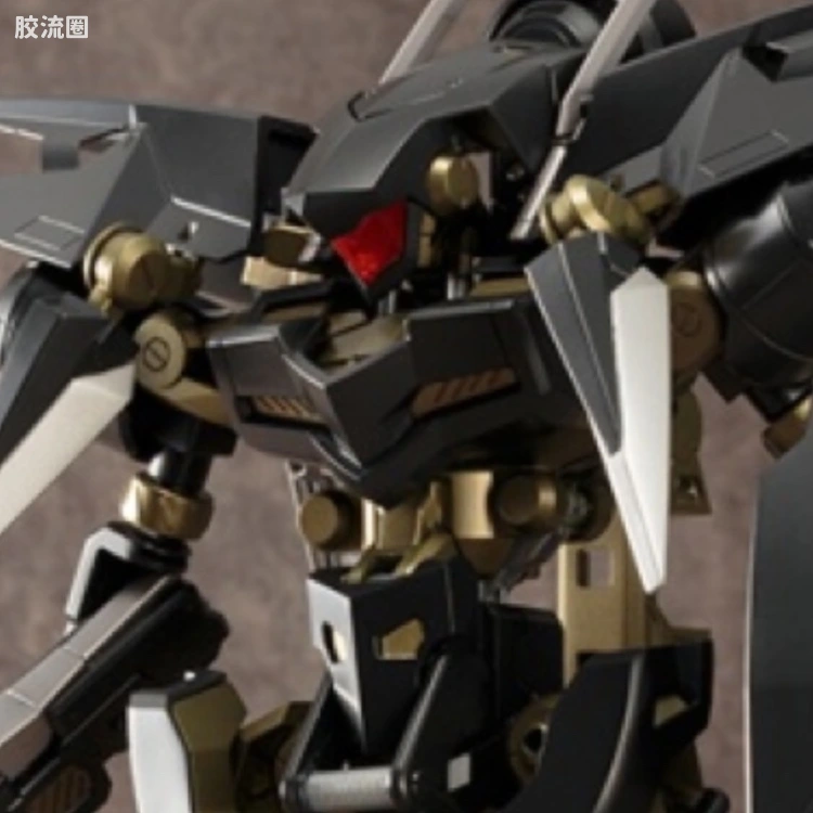 寿屋 M.S.G 模型配件 GIGANTIC ARMS 转换运输车