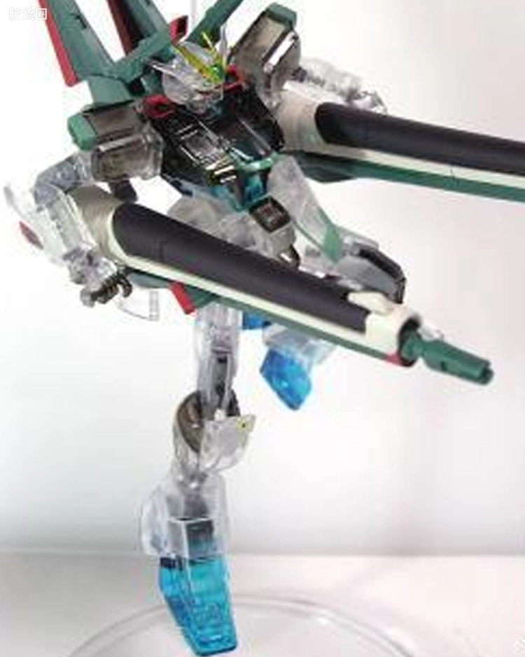 轰击型脉冲(VPS装甲启动版本)