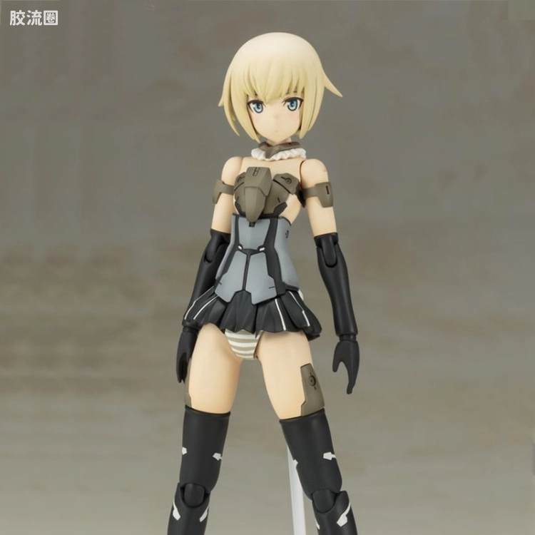 FAG BD动画同捆限定版 轰雷 动画Ver.