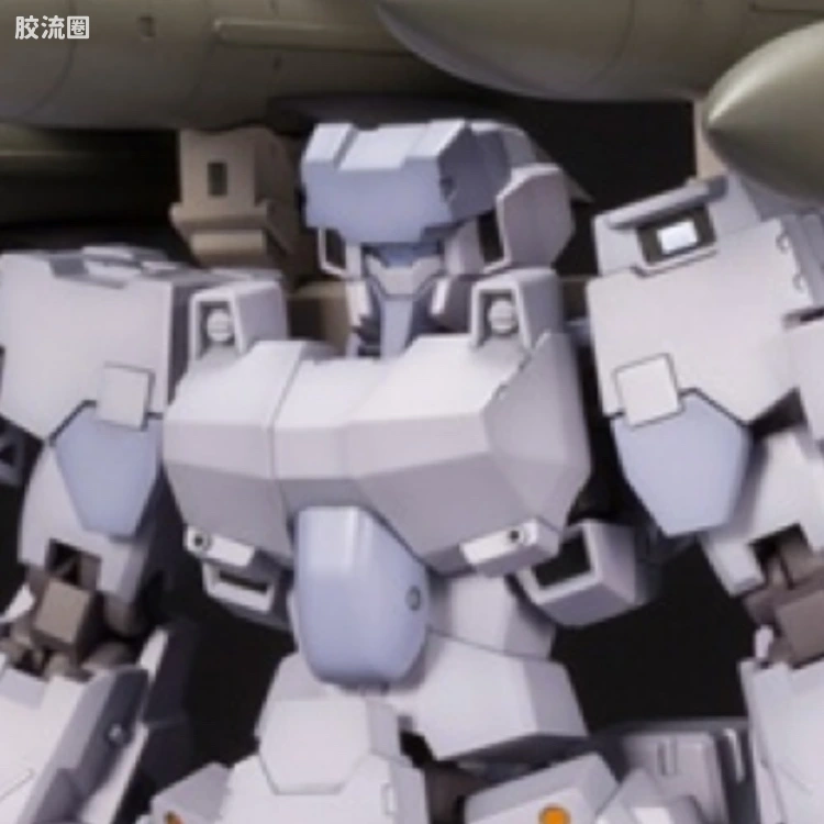 寿屋FRAME ARMS 限定版 轰雷(对空导弹装备套装)