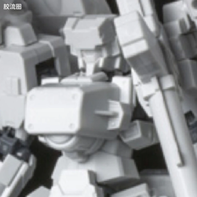 寿屋FRAME ARMS 外甲组件 轰雷装甲 + 轰雷炮击装备组件 Ver. F.M.E