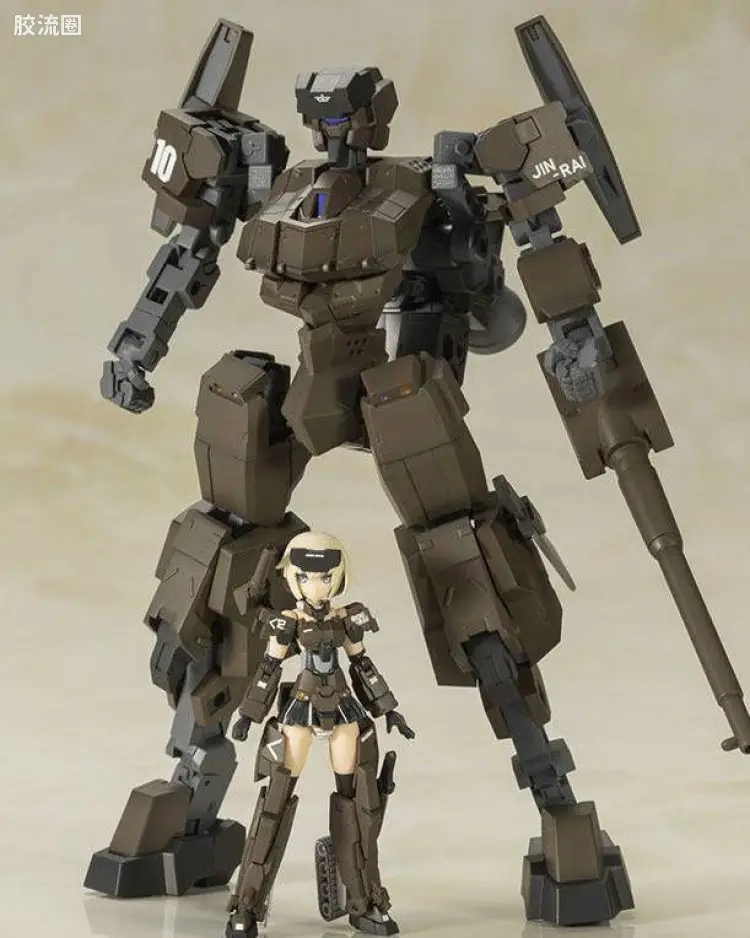 轰雷&迅雷装甲