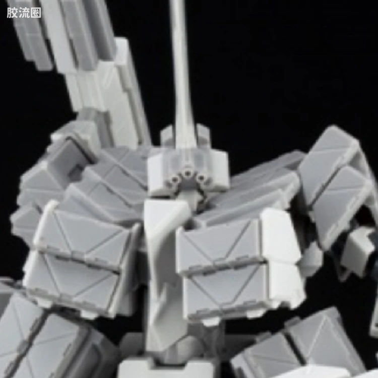 寿屋FRAME ARMS 外甲组件 辉锤・甲／乙 装甲套装〈Ver.F.M.E.〉