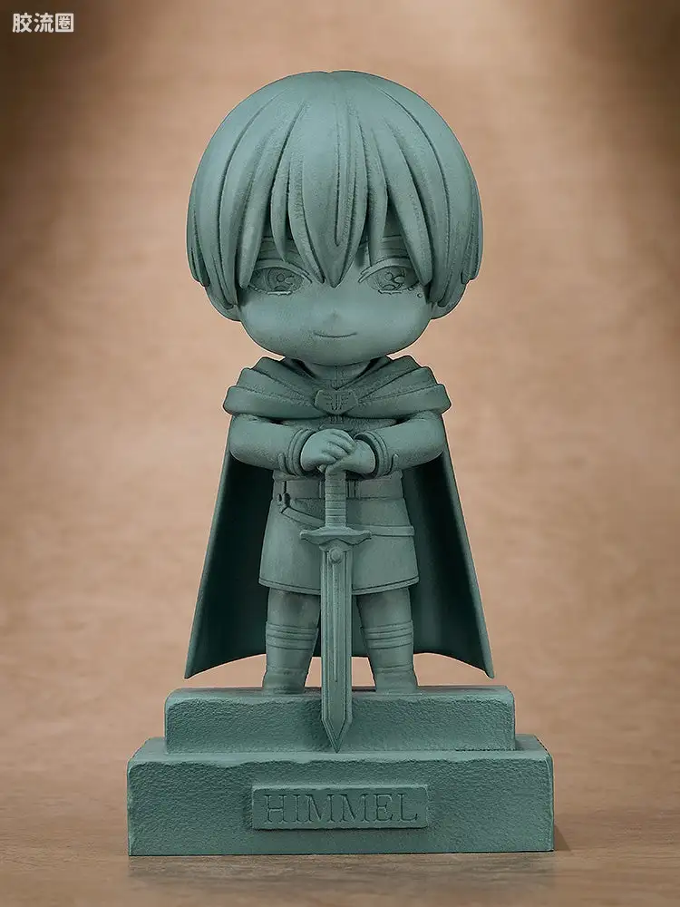 Nendoroid(粘土人) 粘土人配件系列 辛美尔雕像