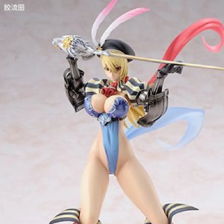 Mega House 手办系列 Excellent Model CORE 达尔坦尼雅 2P色ver.
