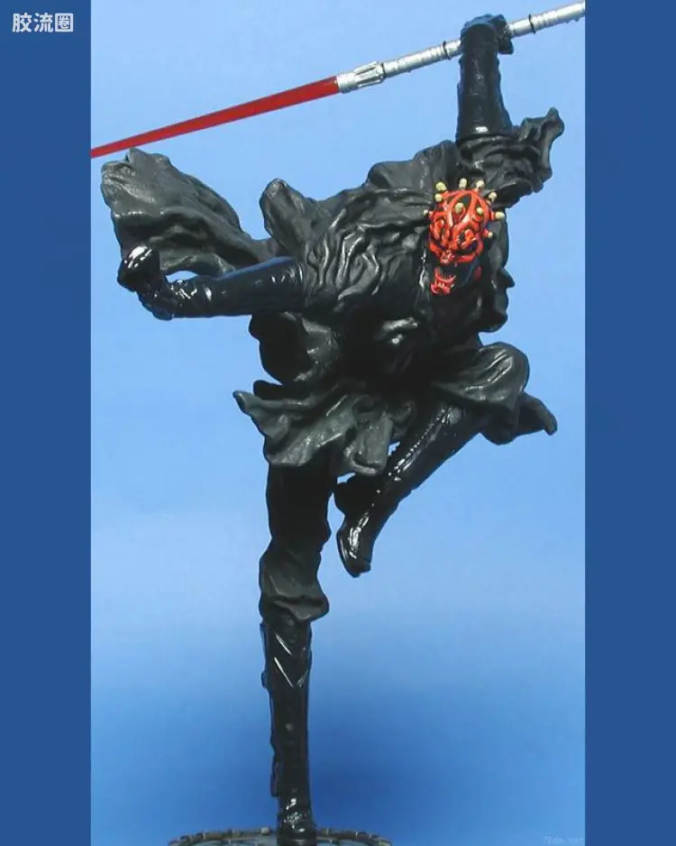 达斯·摩尔 (狂怒)