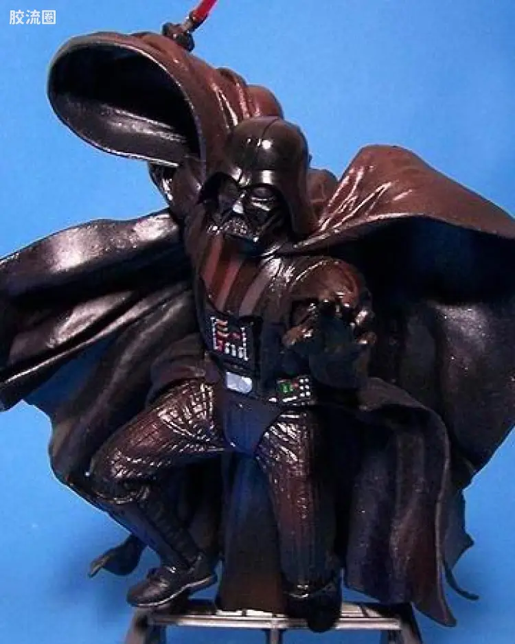 达斯·维达(KB Toys新包装)