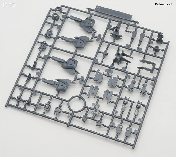 HGUC 普通版 h237 短剑L - 图片