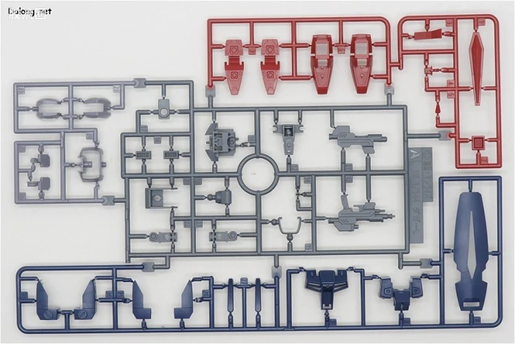 HGUC 普通版 h237 短剑L - 图片