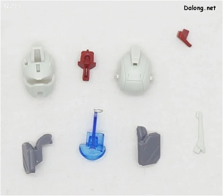 HGUC 普通版 h237 短剑L - 图片