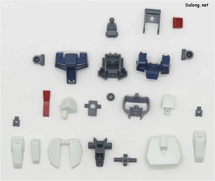 HGUC 普通版 h237 短剑L - 图片