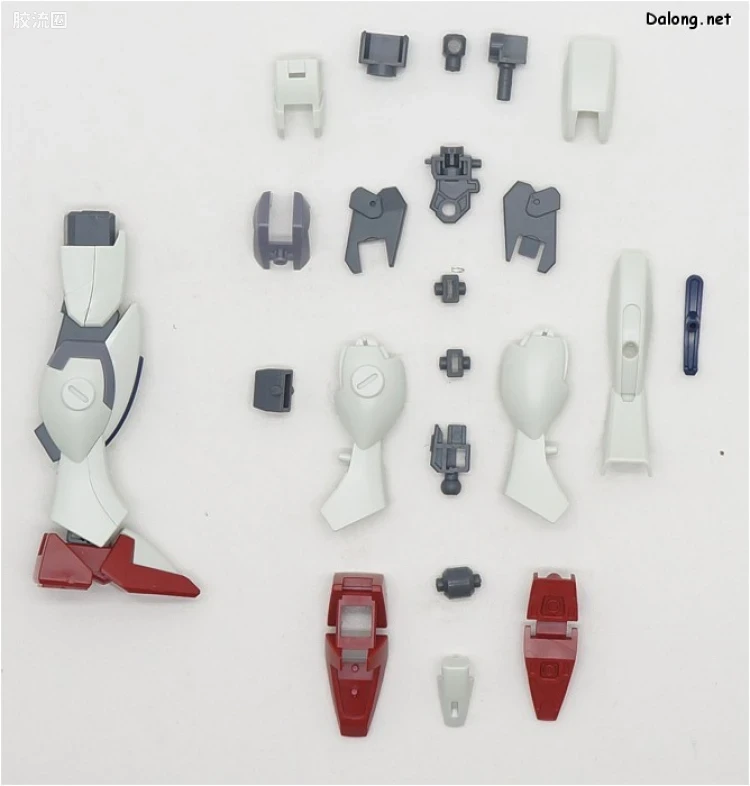 HGUC 普通版 h237 短剑L - 图片
