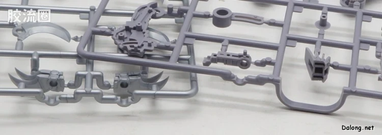 寿屋机兽起源 普通版 051 EZ-027 暴烈迅猛龙 - 图片