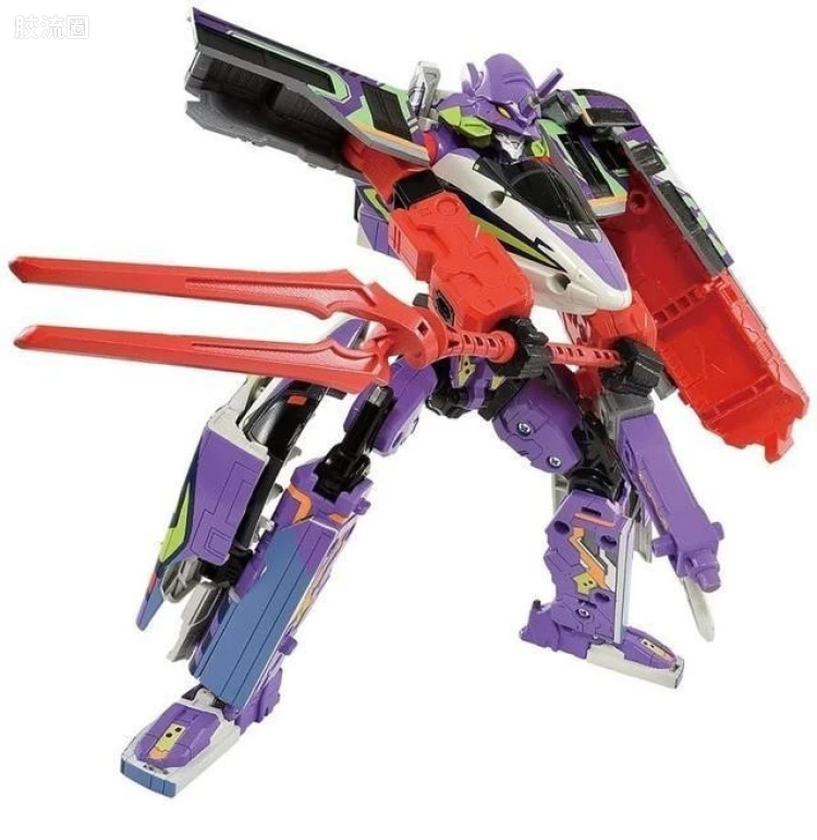 进化先锋Z 500μ-SKY TYPE EVA