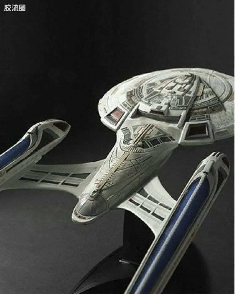 进取号E NCC-1701-E