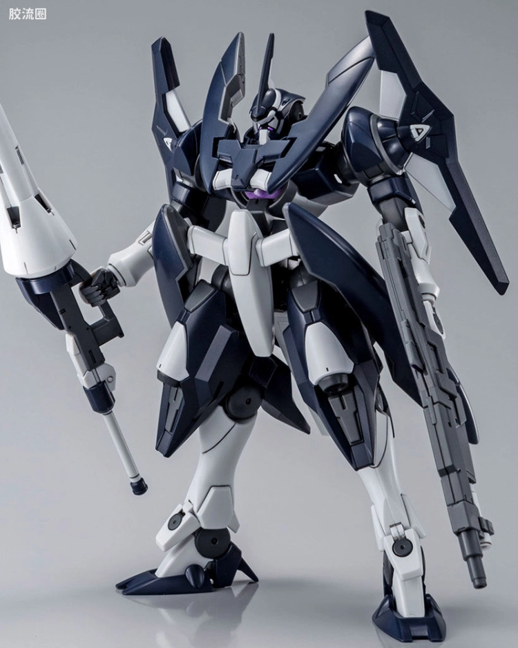 进阶式GNX