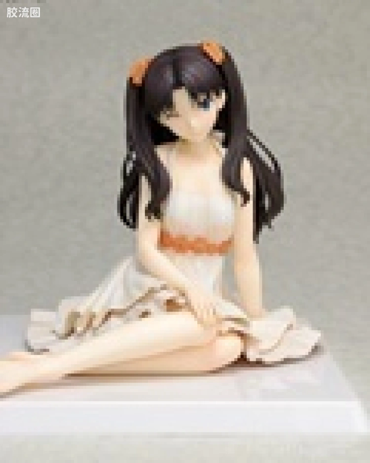 WAVE DreamTech系列 Lingerie styles系列 远坂凛 连衣裙style