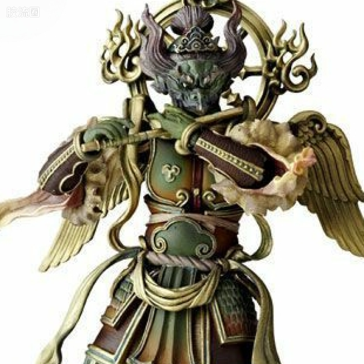 转轮科技 TAKEYA 迦楼罗