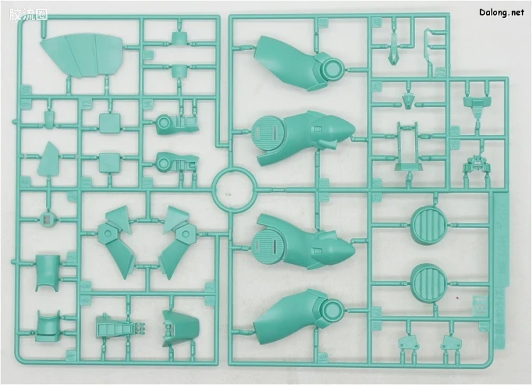 HGUC 普通版 h219 迪杰 - 图片