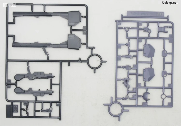 HGUC 普通版 h219 迪杰 - 图片