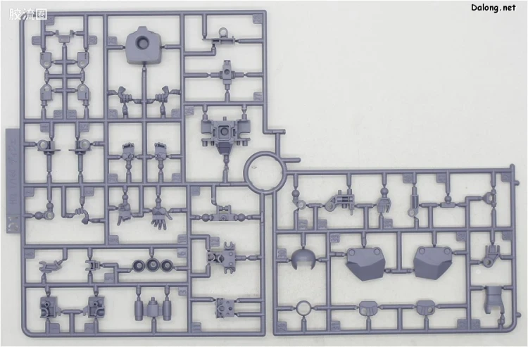 HGUC 普通版 h219 迪杰 - 图片
