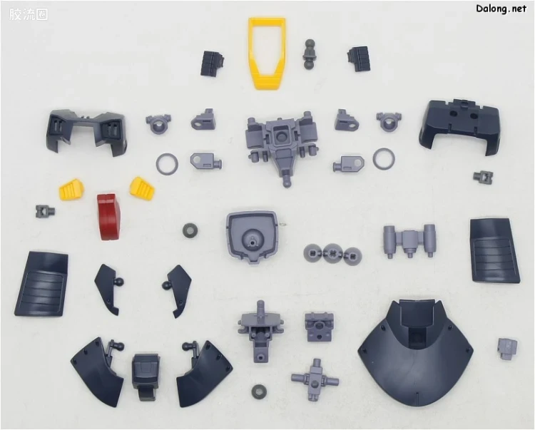 HGUC 普通版 h219 迪杰 - 图片