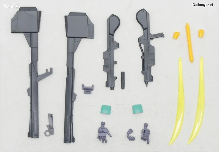 HGUC 普通版 h219 迪杰 - 图片