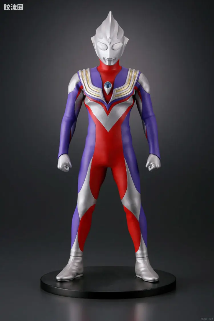 Character Classics系列 普通版 迪迦奥特曼